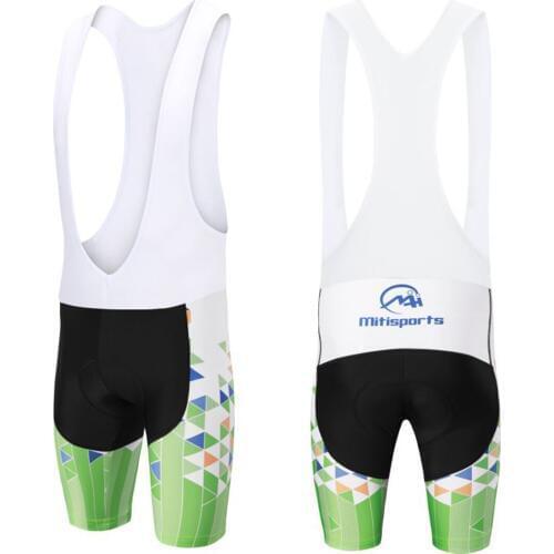 Cycling Shorts MTSPS China