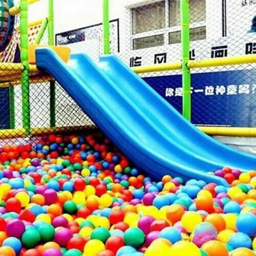 Newest Arrivals Baby Toys Ocean Balls For Play Pool New 20/50/100PCS Kids 5.5cm Pit Balls