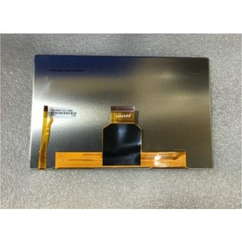 Original LMS700KF15 7.0 inch 800*480 a-si TFT LCD panel