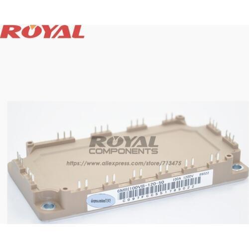 6MBI100VB-120-50 6MBI150VB-120-50 FREE SHIPPING ORIGINAL IGBT MODULE