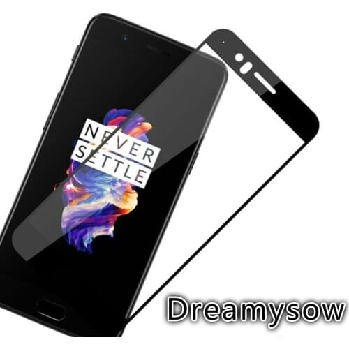 Peaktop Screen Protectors For OnePlus 6