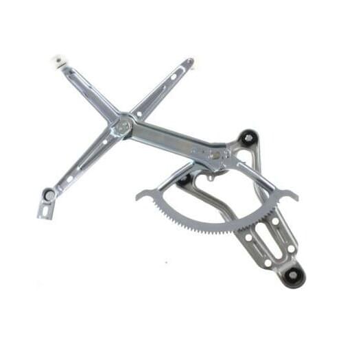 VolMarkt Mercedes W124 Cam Mekanizması Krikosu Ön Sağ Motorsuz (1986-95) 1247200446