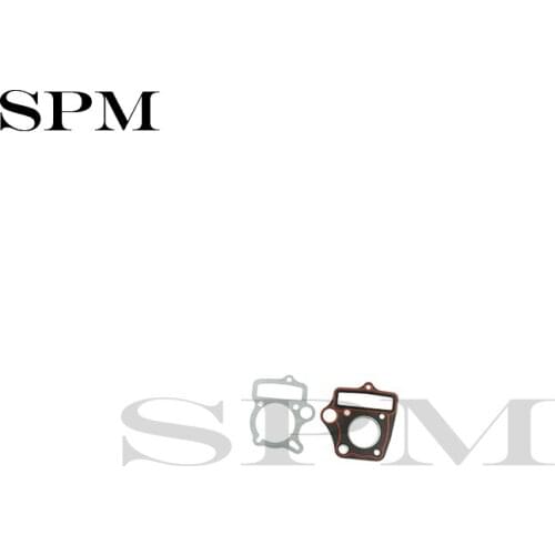 Complete Gasket Set for 50cc 70cc 90cc 110cc 125cc ATV Dirt Bike Go Kart Scooter Moped