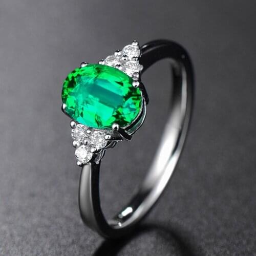 Adjustable Ring Stainless Steel Woman Wedding Green Rings For Women Steel Purple Ring With Changeable Anillo Size 8mm Red Aneis