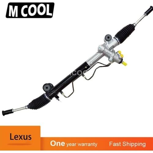 New Power Steering Rack RHD For ES300 lexus steering rack 442003333284 4425006021 4425006130 442500613084 4425006131 4420033320