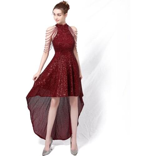 Bridesmaid Dresses Shihokoo China