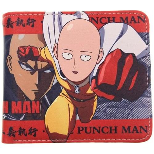 The truth fashion Boys Wallets