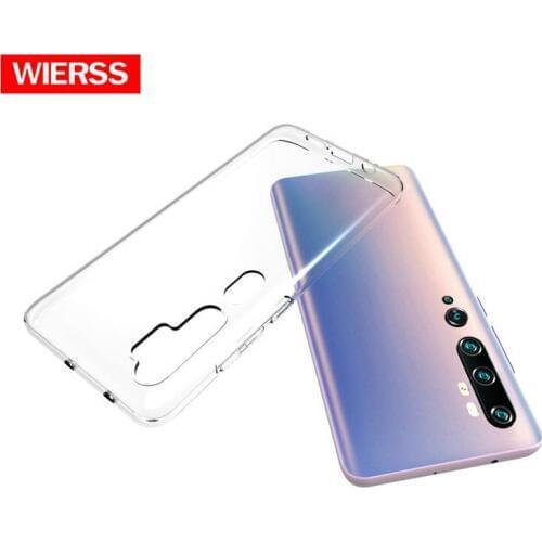 Чехлы для телефонов Xiaomi Mi 10 5G Wierss China At AliExpress