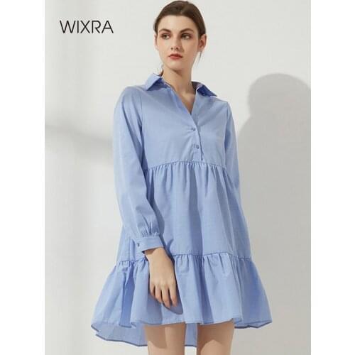 Wixra Youth Summer Dresses China