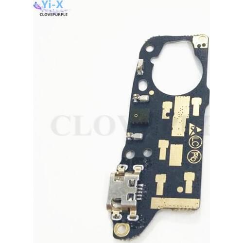 10PCS/Lot USB Charging Port Flex Cable For Lenovo Vibe X3 Dock Connector Charging Port Flex Cable