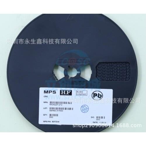 5/pcs 10/pcs MP2451DT SOT23 MP2451DT-LF-Z NEW
