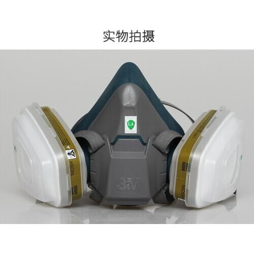 6502+6006 dust cover, gas protection, paint spray protection dust cover