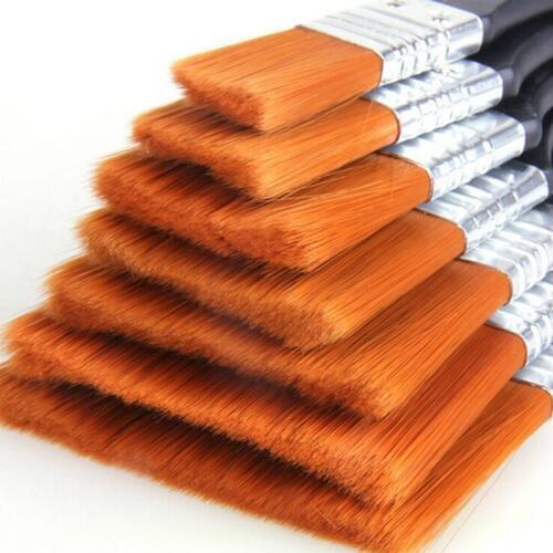 ALSMT Oil Painting Brushes