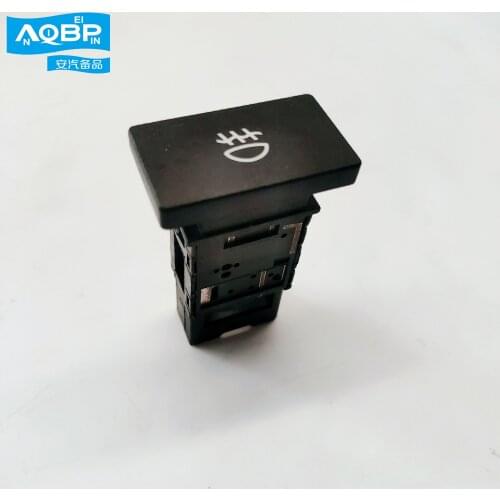 Car parts OE number 3750905U8050 for JAC J2 Front foglight switch