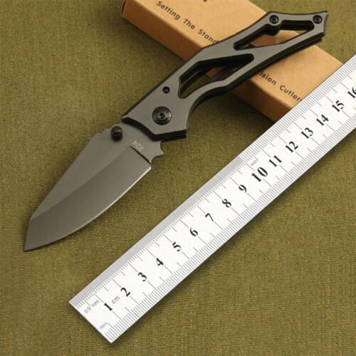 Free shipping The sharp wide blade Survival Pocket Knife Tactical Folding Knife Hunting Knife Outdoors Tools