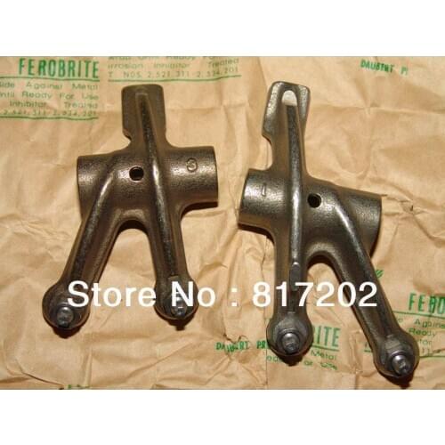 OEM QUALITY GN250 GZ250 TU250 GN SP 250 ROCKER ARM KIT