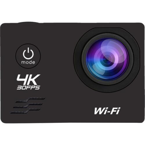 Magicsee Action Cameras