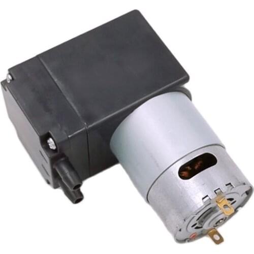 Low consumption long life and other characteristics aroma diffuser air pump