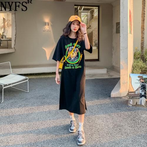 NYFS Summer Cotton Dresses