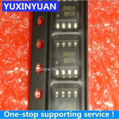 SD46520 46520 SILAN SOP-8 5pcs/lot