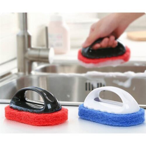 Shenjembaike Bathroom Brushes