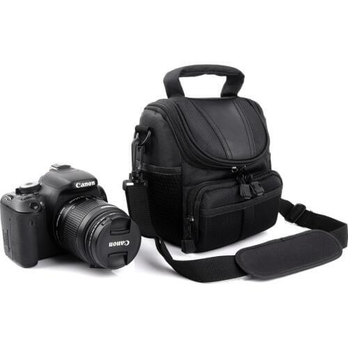 Camera Bag Case for Olympus OMD OM-D E-M1 EM1 E-M5 EM5 E-M10 EM10 Mark II III 2 3 EPL-9 EPL-8 EPL-7 EPL-6 Shoulder Camera Bag