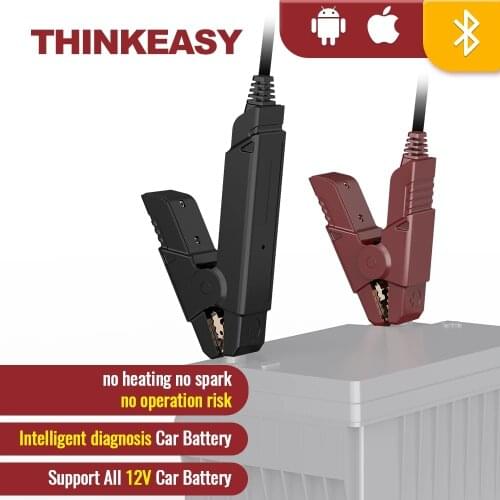 THINKCAR Starting Systems