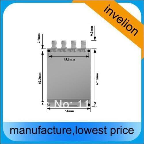 High quality parking module rfid card reader manufacture