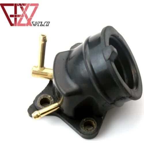 High Quality Intake Manifold for Gilera Runner ST VX 125 200 After 2009 VXR 180cc 200cc Before 2005