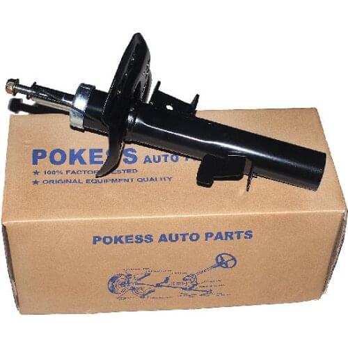 1pieces front Car Shock Absorber For Ford Mondeo Mk4 2007-2012