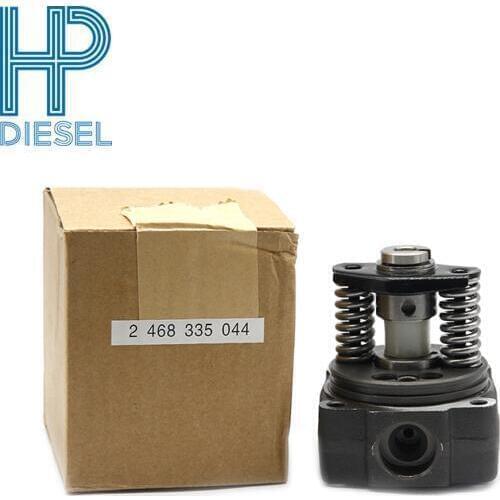 5pcs/lot 2468335044 Factory price, rotor head 2 468 335 044, 5/11R, high quality dissel fuel pump engine parts with best price