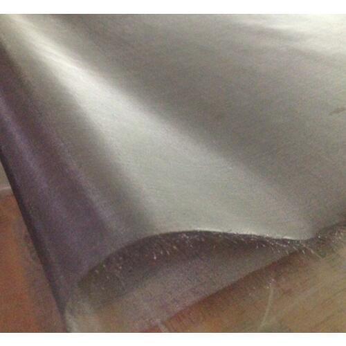 80 mesh titainum wire mesh,titainum woven screen mesh 10cm*100cm Hotting sell