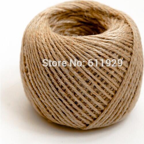 Free shipping Wholesale stock garment bag hang tag cords/thin hemp rope/swing tag sling/strings/tag line thread 300 meters a lot