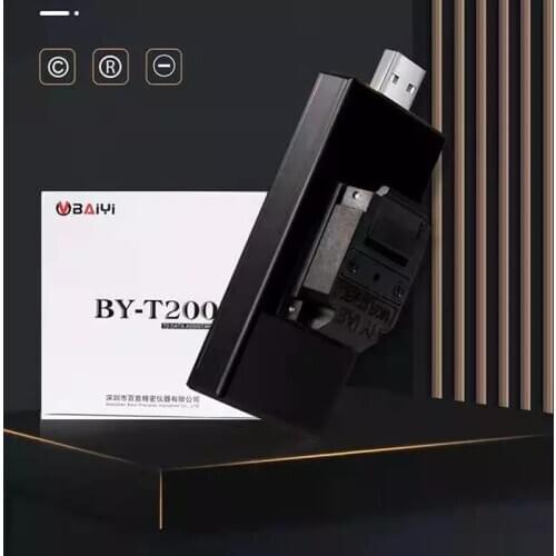 BY-T200 Reads Or Backs Up T2 Data And Modifies The Serial Number Of The T2 Chip Is Suitable For 2018 To 2020 Macbook Models