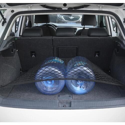 Car trunk luggage storage nets Accessories FOR Great Wall Haval Hover H3 H5 H6 H7 H9 H8 H2 Emblem M4 Wingle 5 FOR chery
