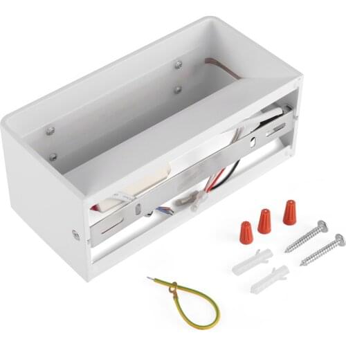 Настенные светодиодные светильники JAKEMY China At AliExpress