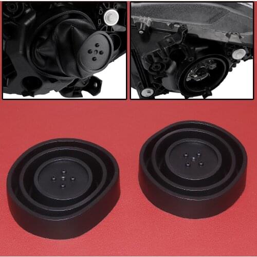 JEAZEA Headlight Accessories