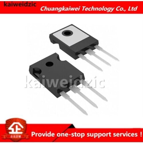 Kaiweikdic New imported original SPW11N60S5 11N60S5 600V11A MOS FET/high power transistor/electronic components