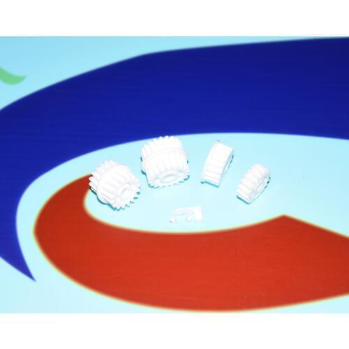 20sets Gear kit for HP P3015 RU5-0956-000 RU5-0959-000 RU5-0958-000 RU6-0965