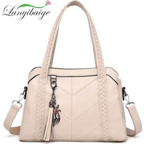 LANYIBAIGE Women's Hard Bags