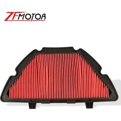 Motorcycle Street Bike Air Filter Cleaner For YAMAHA YZF-R1 YZFR1 YZF R1 2007-2008 07 08