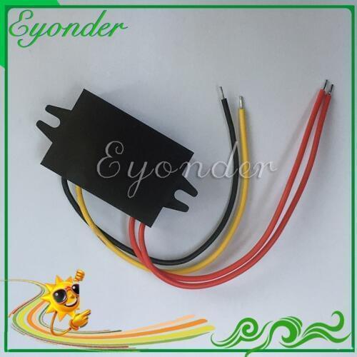 Eyonder ac-dc converter 1a 12w 10v~28v 14v ac to 12v dc power supply