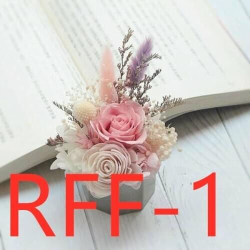Weddings and important occasions / Wedding accessories / Bridal bouquets RFF