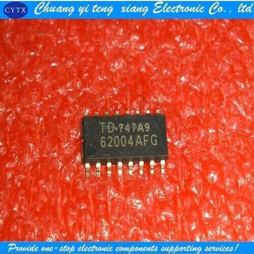 TD62004AFG TD62004 SOP16 1PCS
