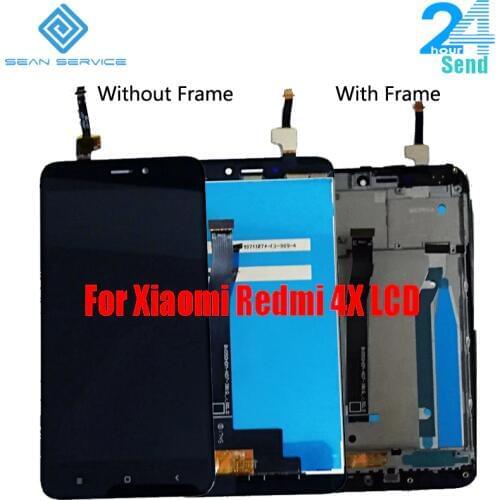 THL Screens For Xiaomi Redmi 2