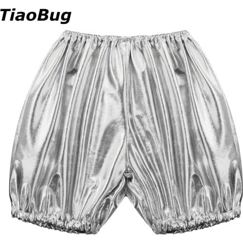 TiaoBug Shorts For Girls