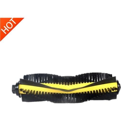 1pcs ILIFE V7 V7S ilife V7s plus chuwi ILIFE V7S PRO Turbo brush Robot Vacuum Cleaner Parts Main brush accessories