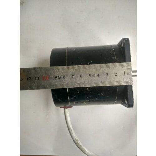 UPH599H-A STEEPER MOTOR , used ,90% appearence new , 3 months warranty free shipping