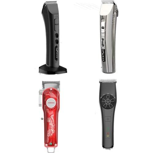 M2 M3 Professional Hair Clipper Electric hair trimmer Cordless Close to 0mm Men Salon Barber Hair Cutting Machine beard cutter