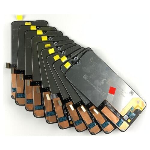 10Piece/lot 6.2 “ Origonal For Motorola Moto G7 Moto G7 Plus LCD Display Screen Assembly For Moto G7 Plus G7 LCD